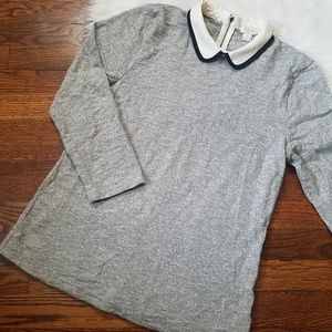 J.crew factory sweater small